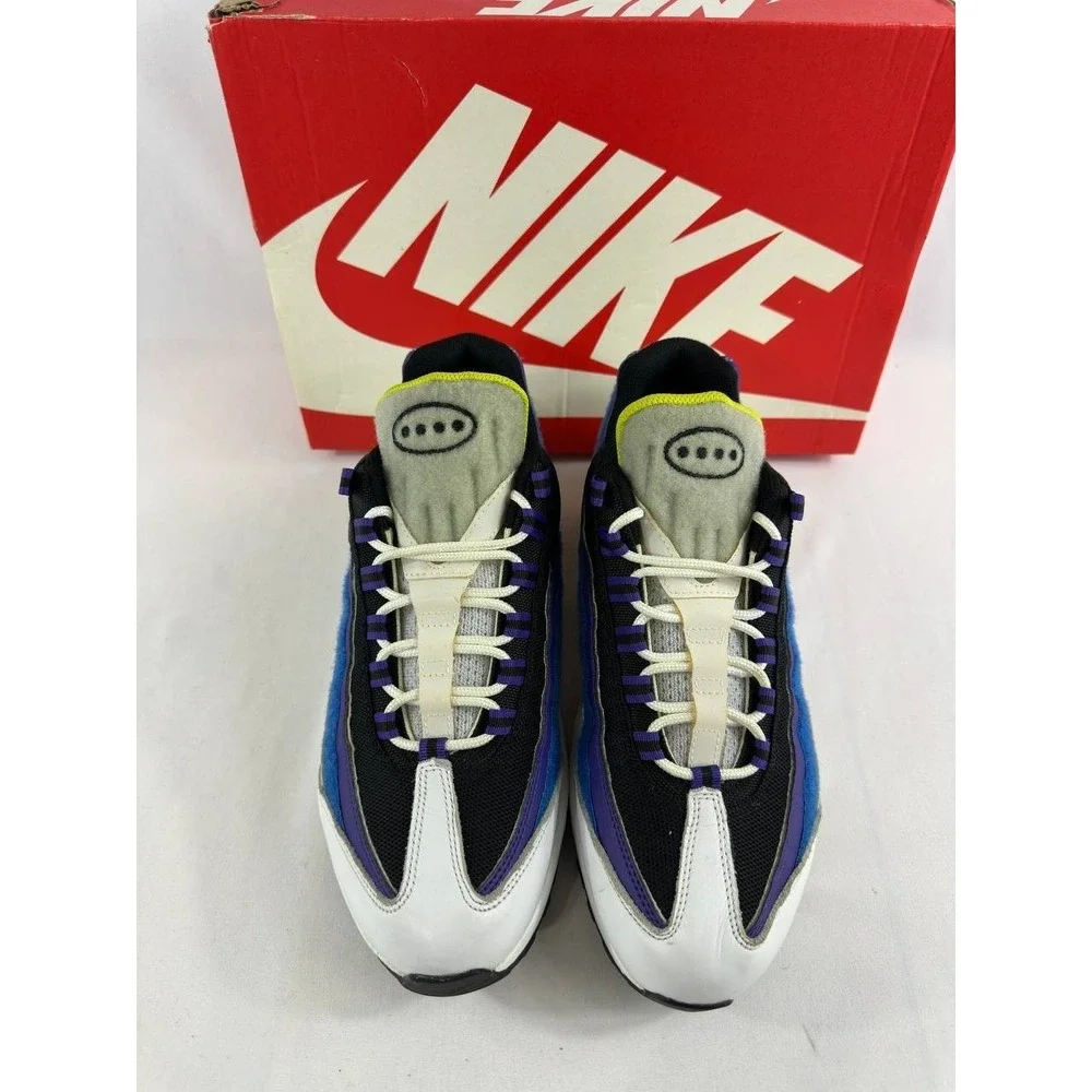 Nike Air Max 95 'Kaomoji' DD9600-100 Men's Size 10